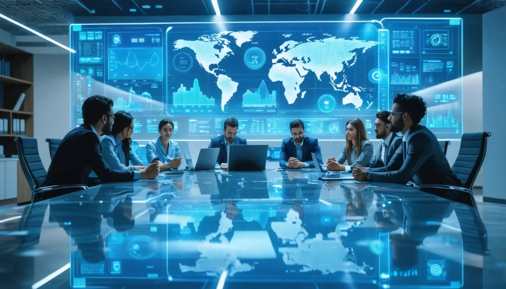 Emissor unificado facilitando prestador